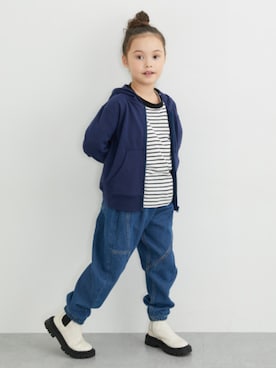 nissen Kids Modelsさんのコーディネート