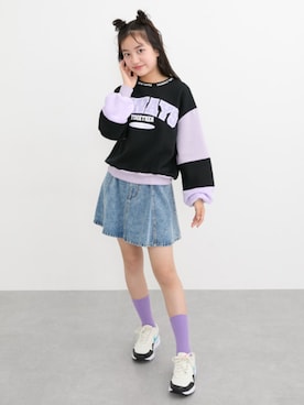 nissen Kids Modelsさんのコーディネート