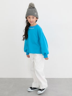 nissen Kids Modelsさんのコーディネート