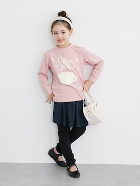 nissen Kids Modelsさんのコーディネート