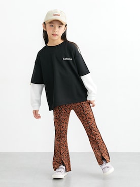 nissen Kids Modelsさんのコーディネート