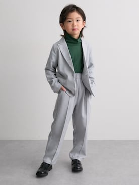 nissen Kids Modelsさんのコーディネート