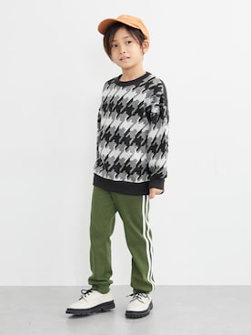 nissen Kids Modelsさんのコーディネート