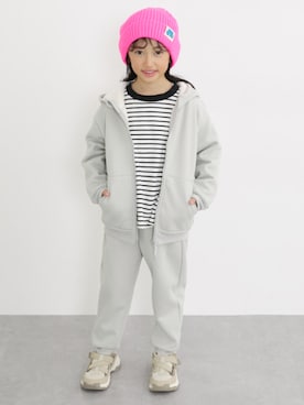 nissen Kids Modelsさんのコーディネート