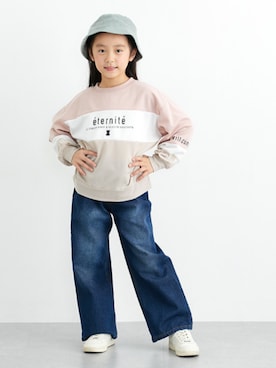 nissen Kids Modelsさんのコーディネート