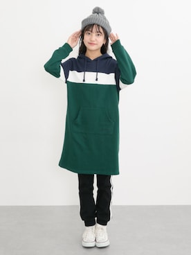 nissen Kids Modelsさんのコーディネート