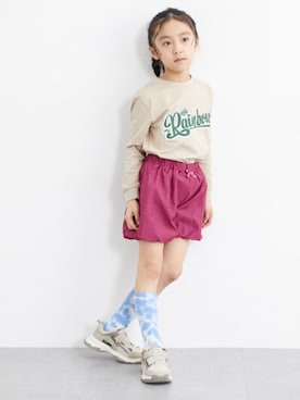 nissen Kids Modelsさんの（nissen | ニッセン）を使ったコーディネート