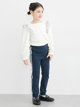 nissen Kids Modelsさんのコーディネート