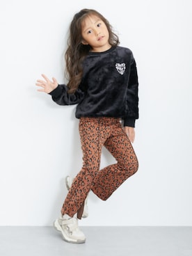 nissen Kids Modelsさんのコーディネート