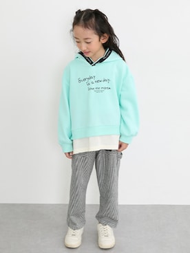 nissen Kids Modelsさんのコーディネート