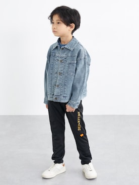 nissen Kids Modelsさんの（nissen | ニッセン）を使ったコーディネート