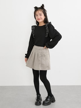 nissen Kids Modelsさんのコーディネート