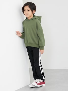 nissen Kids Modelsさんのコーディネート