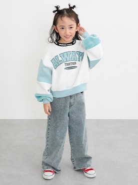 nissen Kids Modelsさんのコーディネート