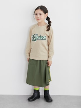 nissen Kids Modelsさんのコーディネート