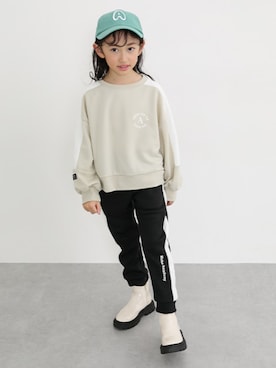 nissen Kids Modelsさんのコーディネート