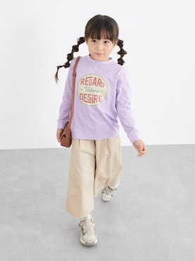 nissen Kids Modelsさんのコーディネート