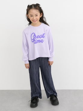 nissen Kids Modelsさんのコーディネート