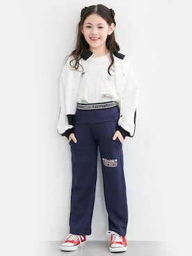 nissen Kids Modelsさんのコーディネート