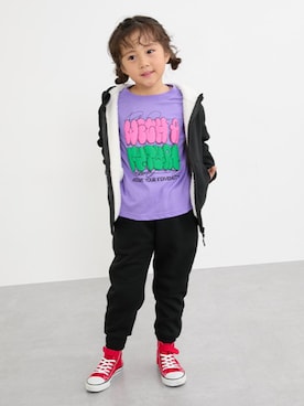 nissen Kids Modelsさんのコーディネート