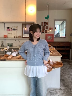 okponさんのコーディネート