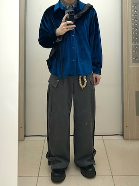 Hiroさんのコーディネート