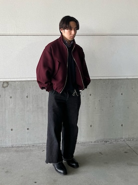 Masaki さんのコーディネート