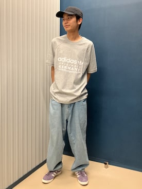 ITさんのコーディネート