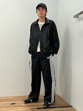 ITさんのコーディネート