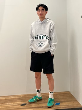 ITさんのコーディネート