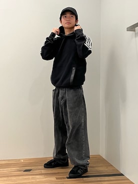 ITさんのコーディネート