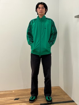 ITさんのコーディネート