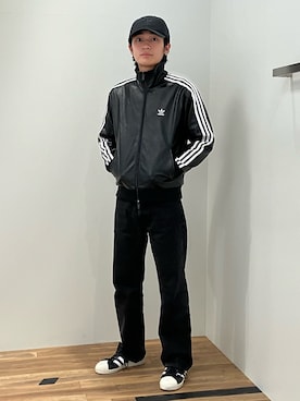 ITさんのコーディネート