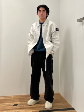 ITさんのコーディネート