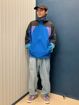 ITさんのコーディネート