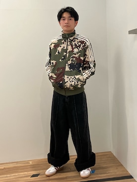 ITさんのコーディネート