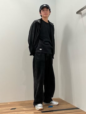 ITさんのコーディネート