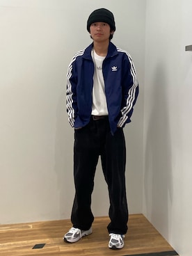 ITさんのコーディネート