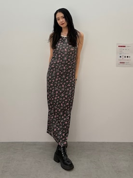 NAGISAさんのコーディネート