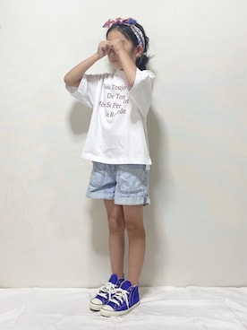 hinacoccoさんのコーディネート