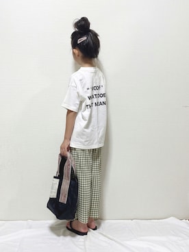 hinacoccoさんのコーディネート