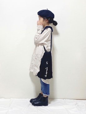 hinacoccoさんのコーディネート