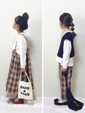 hinacoccoさんのコーディネート