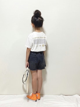 hinacoccoさんのコーディネート