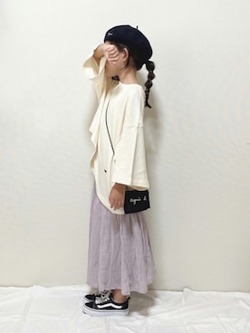hinacoccoさんのコーディネート