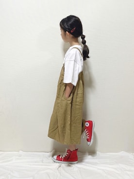 hinacoccoさんのコーディネート