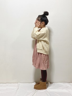 hinacoccoさんのコーディネート