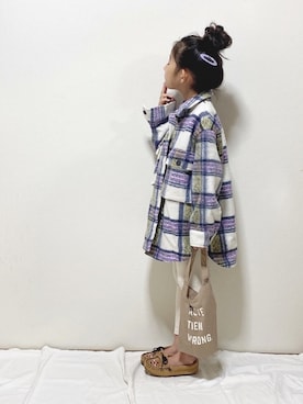 hinacoccoさんのコーディネート