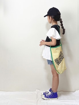 hinacoccoさんのコーディネート