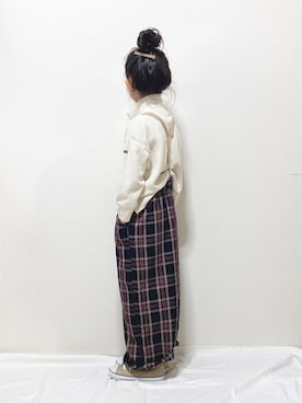 hinacoccoさんのコーディネート